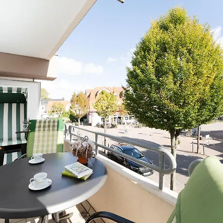 Daire Wicheldorfstrasse 20 Marie Grömitz