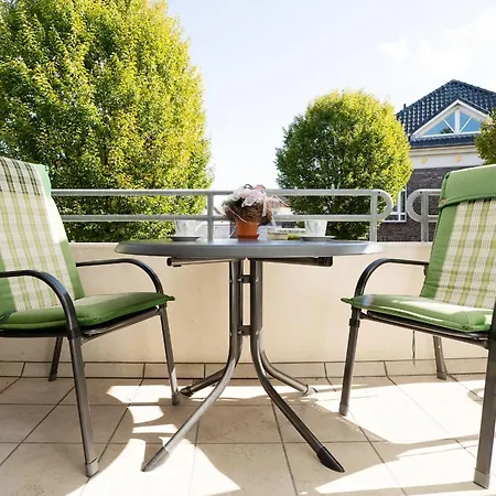 Wicheldorfstrasse 20 Marie Daire