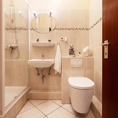 Wicheldorfstrasse 20 Marie Daire *