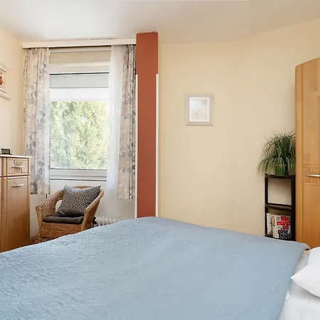 Wicheldorfstrasse 20 Marie * Grömitz