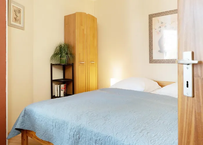 Wicheldorfstrasse 20 Marie