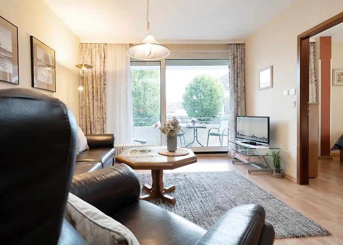 Wicheldorfstrasse 20 Marie