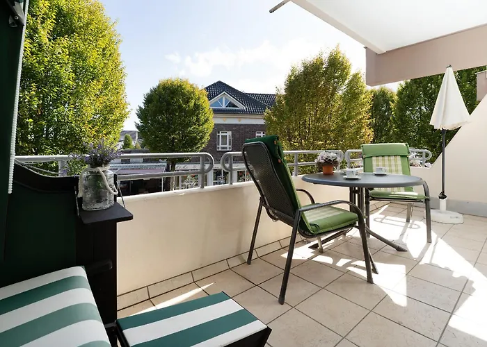 Wicheldorfstrasse 20 Marie * Grömitz