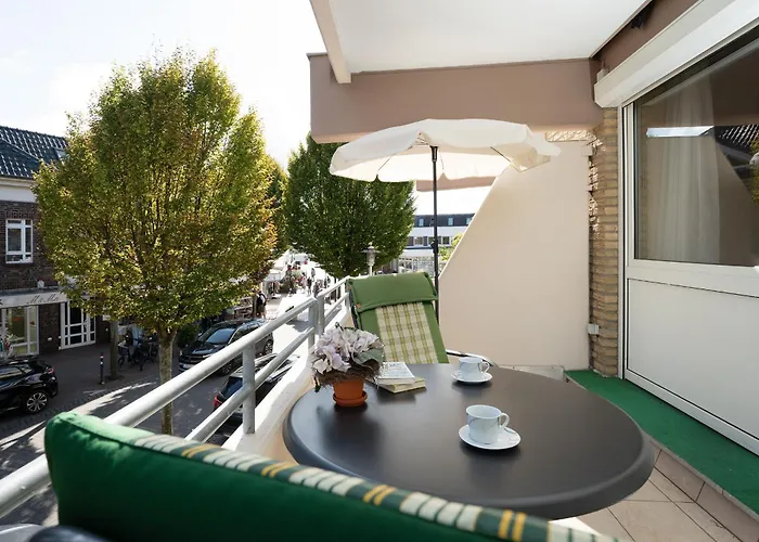 Wicheldorfstrasse 20 Marie * Grömitz