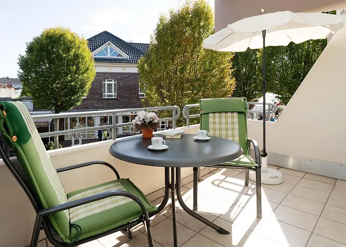 Wicheldorfstrasse 20 Marie Grömitz