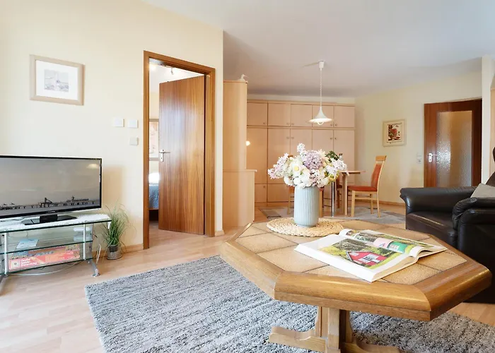 Wicheldorfstrasse 20 Marie * Grömitz