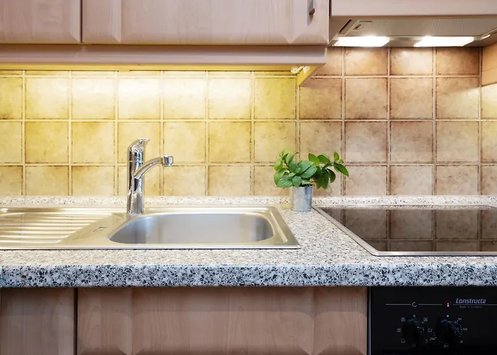 Wicheldorfstrasse 20 Marie *